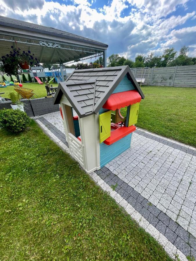 Villa Sniezka Ковари Екстер'єр фото