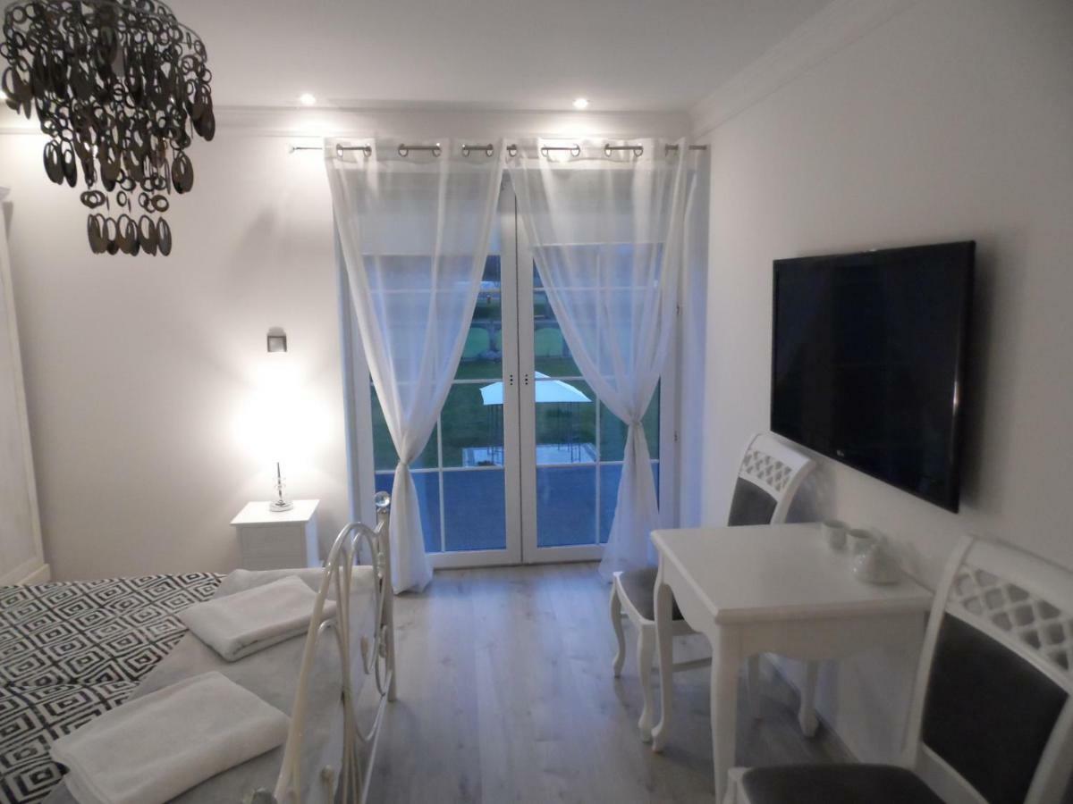 Villa Sniezka Ковари Екстер'єр фото
