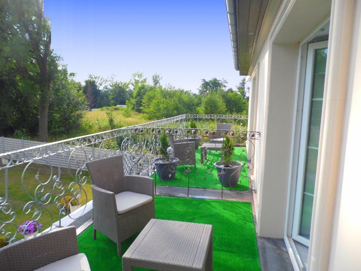 Villa Sniezka Ковари Екстер'єр фото