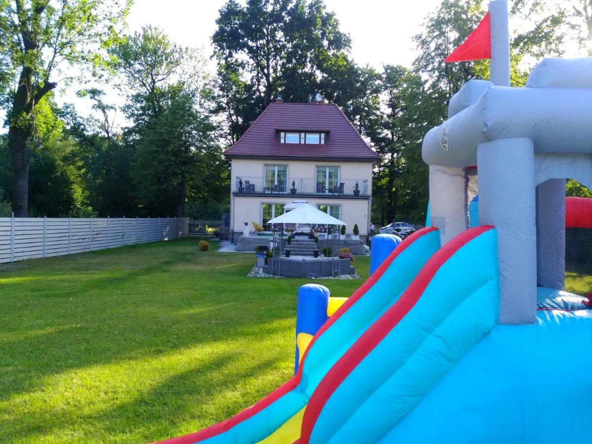 Villa Sniezka Ковари Екстер'єр фото