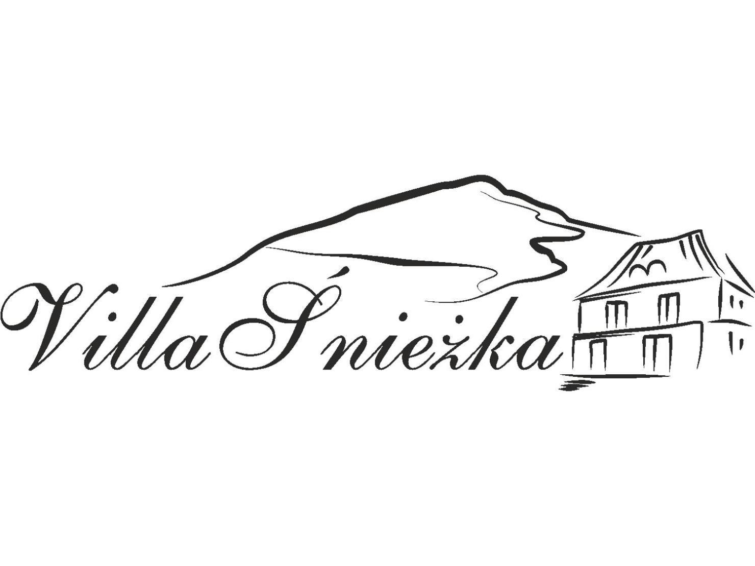 Villa Sniezka Ковари Екстер'єр фото